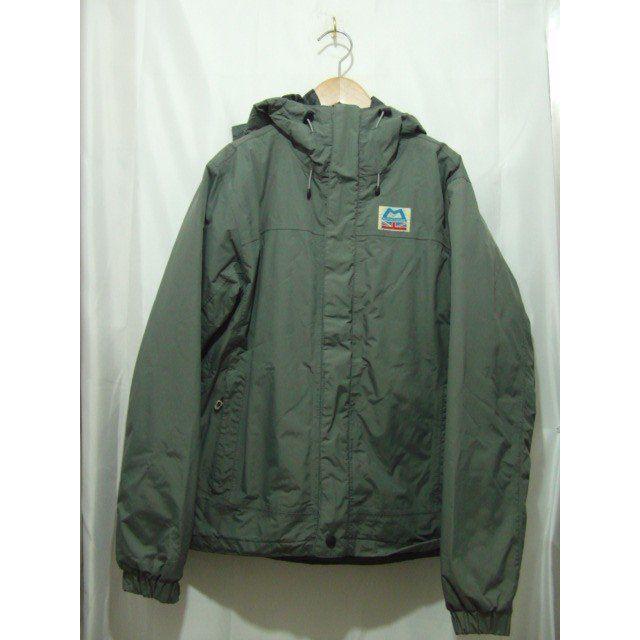 MOUNTAIN EQUIPMENT マウンテンイクイップメント 3way Rough Weather