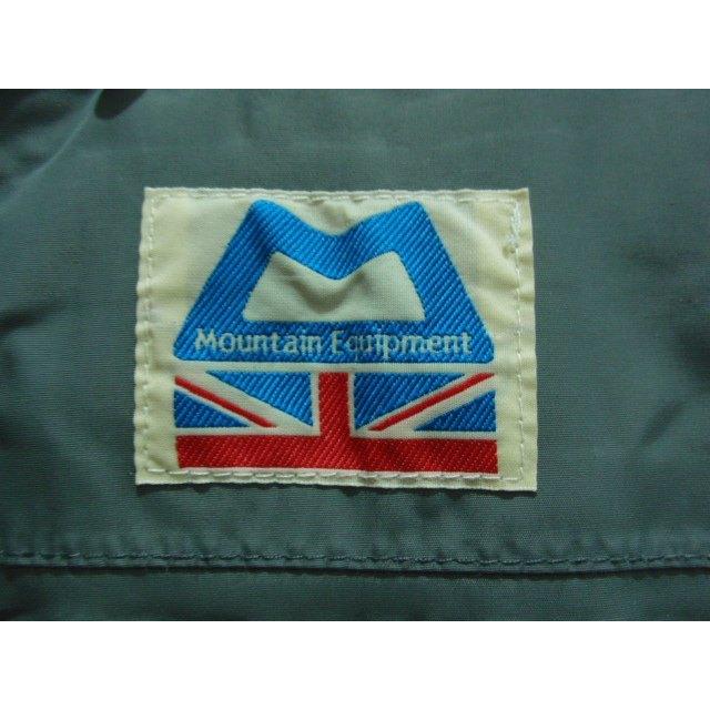 MOUNTAIN EQUIPMENT マウンテンイクイップメント 3way Rough Weather