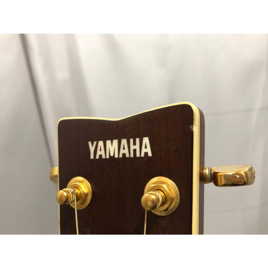 [YAMAHA] LL16 ARE(専用セミハードケース付き) アコギ YAMAHA ヤマハ LL16 アコースティックギター セミハードケース付 配送