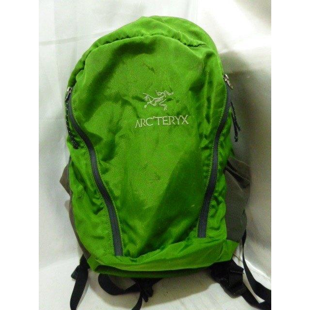 ARC'TERYX アークテリクス バックパック マンティス26 Mantis26