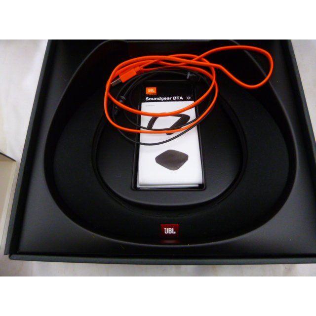 JBL ジェービーエル SOUNDGEAR BTA ウェアラブルネックスピーカー 