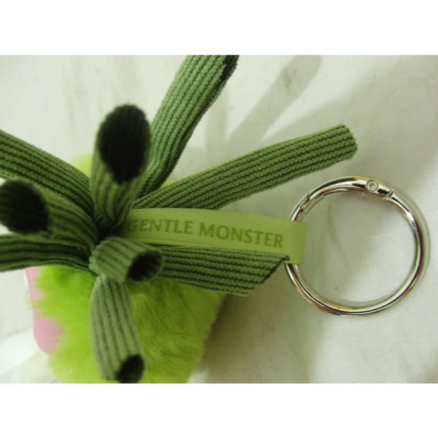 GENTLE MONSTER ジェントルモンスター VEGGIE COLLECTION PAYA ネギ 