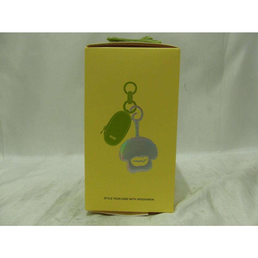 GENTLE MONSTER ジェントルモンスター VEGGIE COLLECTION PAYA ネギ 