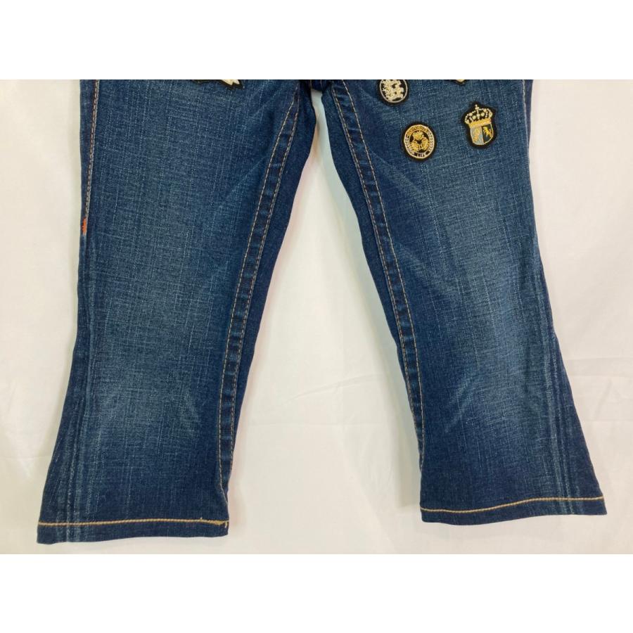 TRUE RELIGION（トゥルーレリジョン） JOEY デニムパンツ ジーンズ