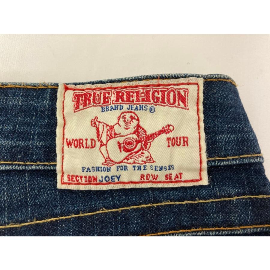 TRUE RELIGION（トゥルーレリジョン） JOEY デニムパンツ ジーンズ