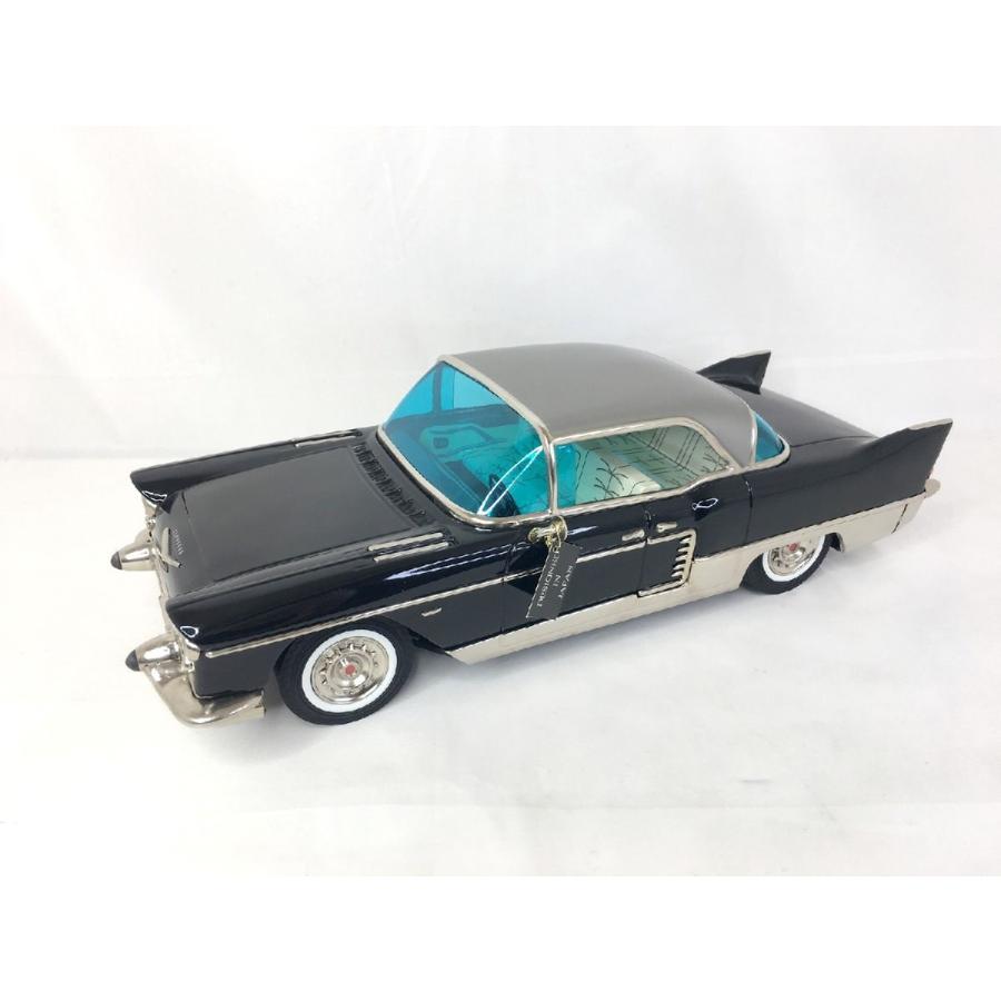 Cadillac Marusan マルサン Eldorado Tin メルカリ - 箱付 希少