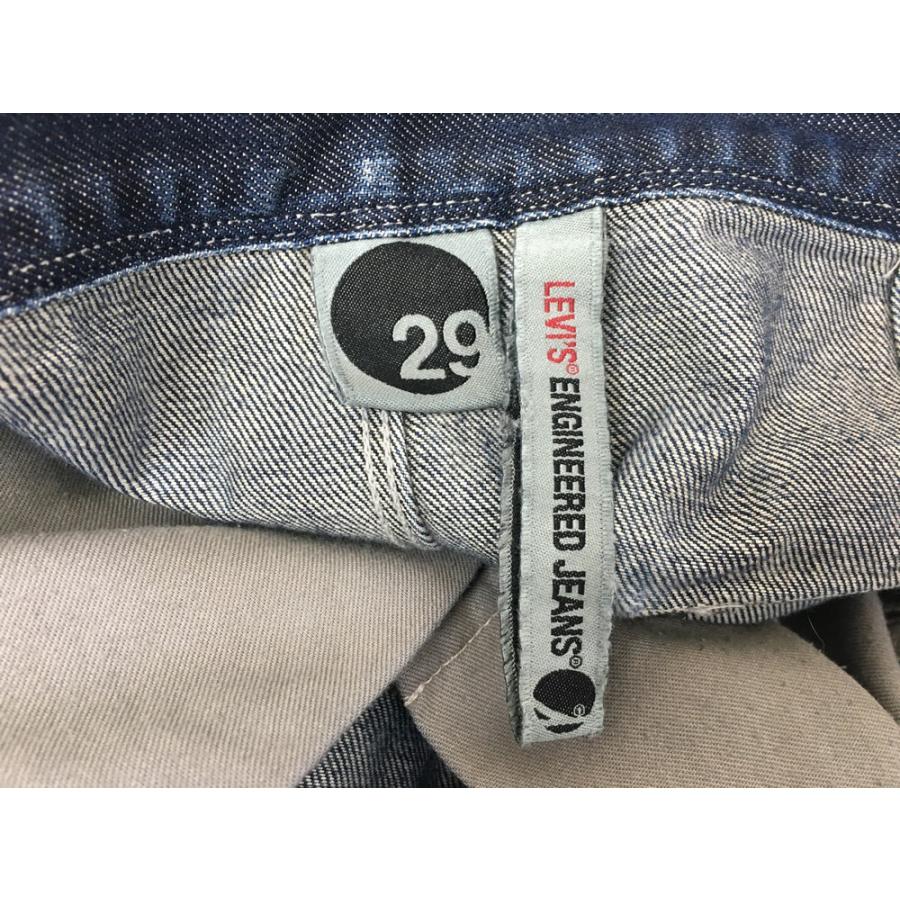 Levi's ENGINEERED JEANS リーバイス エンジニアードジーンズ Levi's ENGINEERED JEANS リーバイス エンジニアードジーンズ