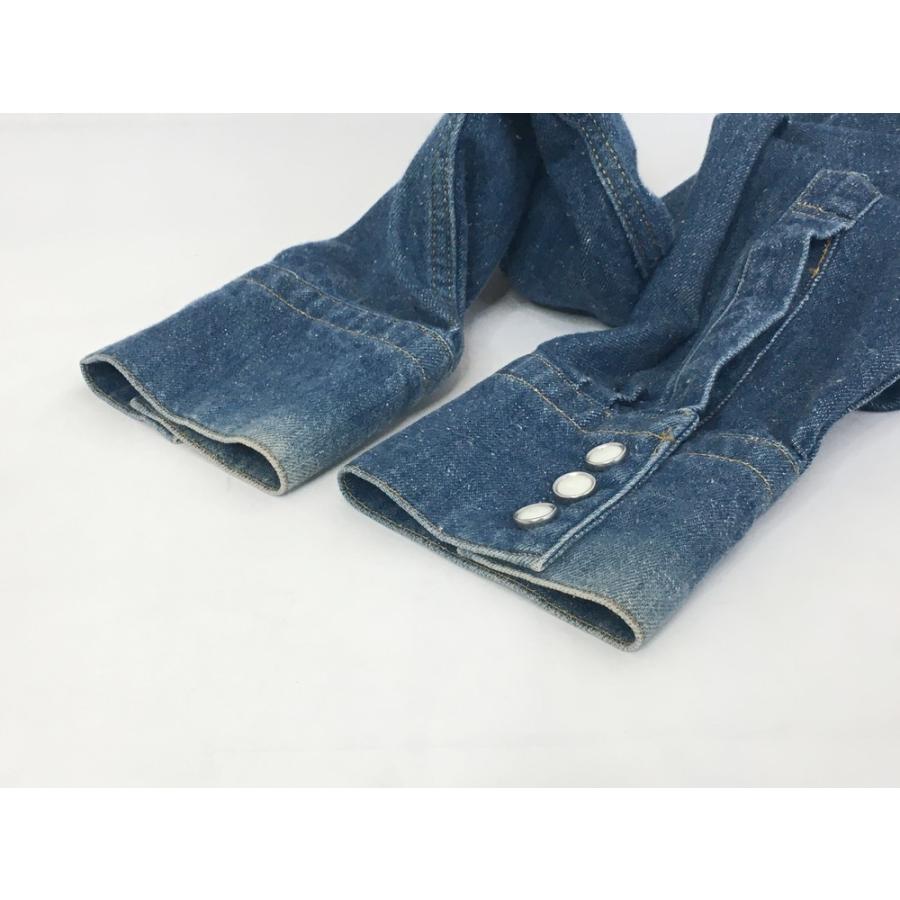 Levi's LEVI'S リーバイス ソートゥースウエスタンシャツ Levi's LEVI'S リーバイス ソートゥースウエスタンシャツ