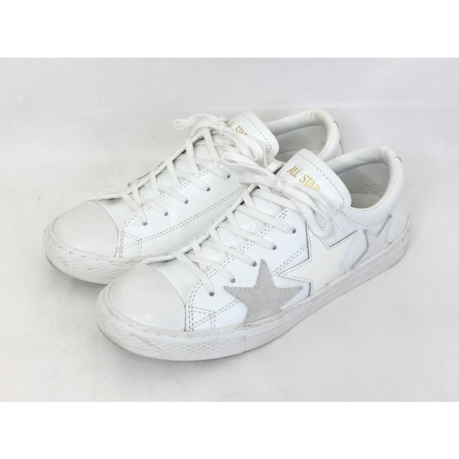 ALL STAR COUPE CONVERSE コンバース オールスタークップトリオスター 