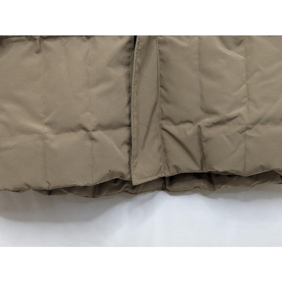 cape heights ケープハイツ 80 20 ダウンジャケットコート