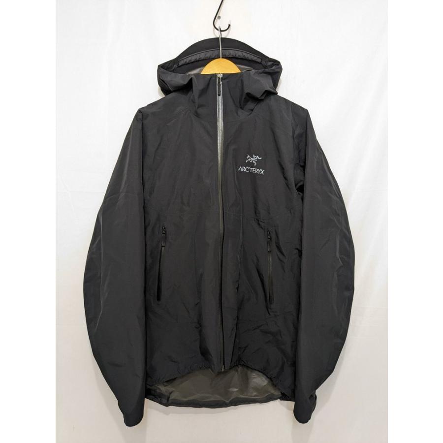 ARC'TERYX アークテリクス ZETA SL JACKET ゼータジャケット