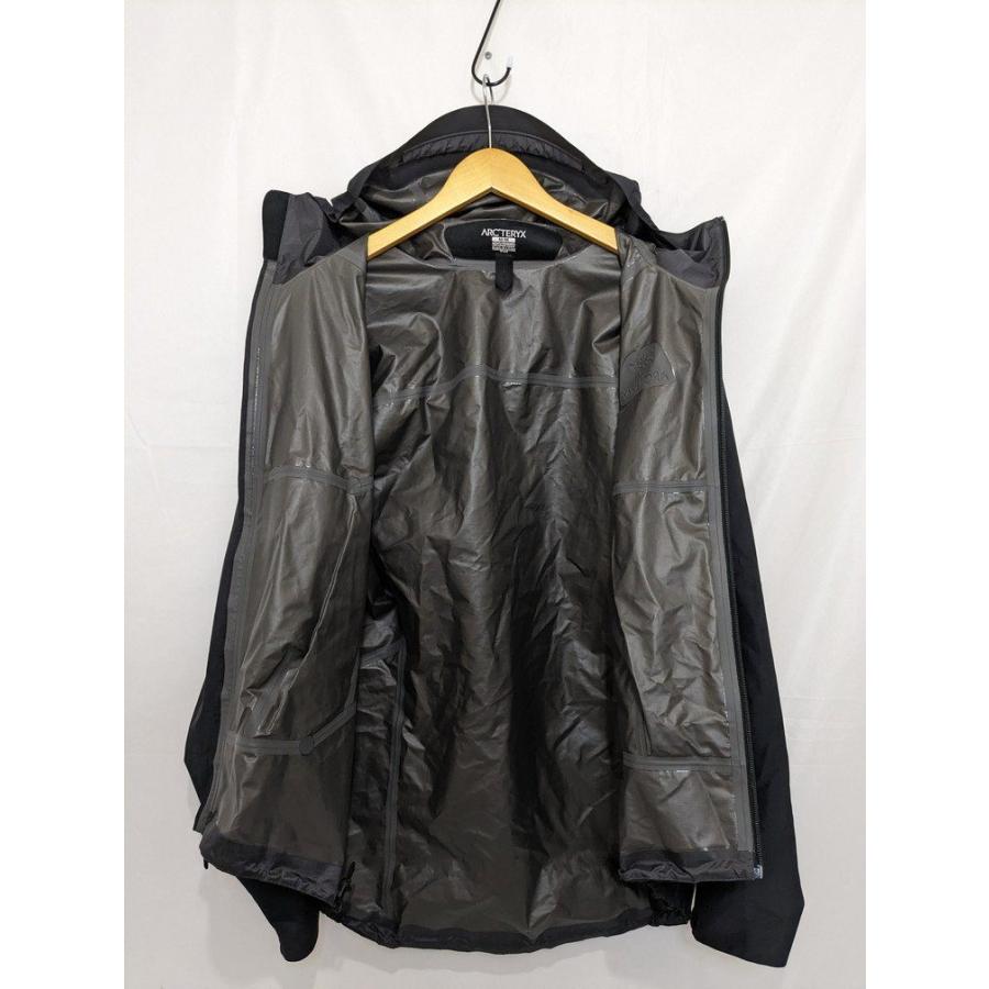 ARC'TERYX アークテリクス ZETA SL JACKET ゼータジャケット