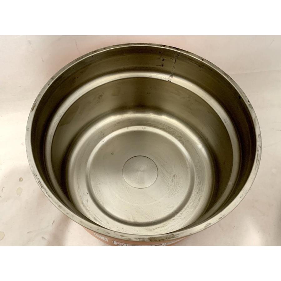 THERMOS サーモス 真空保温調理器 Shuttle Chef シャトルシェフ KBF