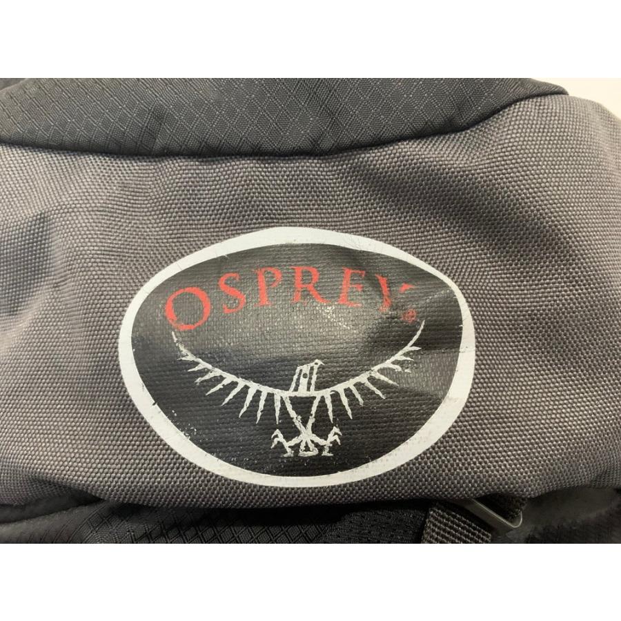 OSPREY オスプレー VOLT75 ボルト75 バックパック ザック リュック