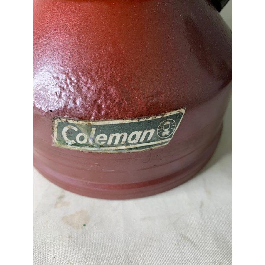 Coleman コールマン 2000-455J NorthStar キャンプ ランタン 