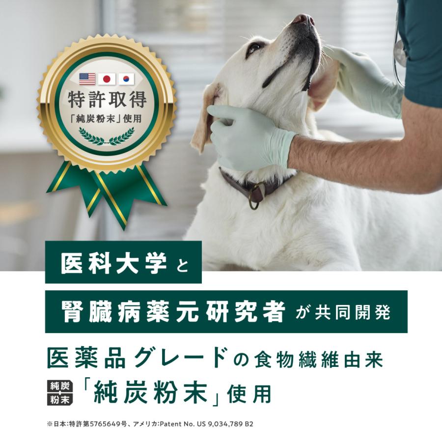 猫用 サプリメント 腎臓ケア 胃腸ケア 腸活 腎不全 健康維持 腸内