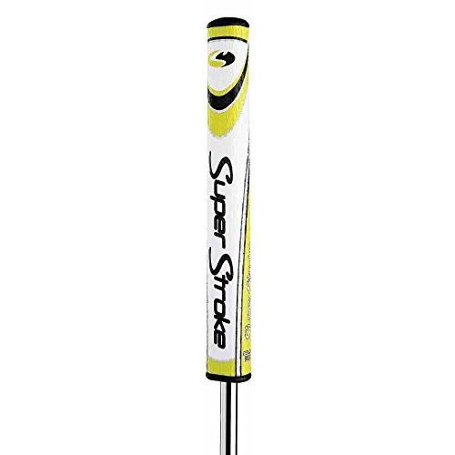 Superstroke スリム3 0パターグリップ 特大 軽量ゴルフグリップ ノンスリップ 長さ10 50インチ X 幅1 30インチ Usga承認 グリップ Morefon Ru