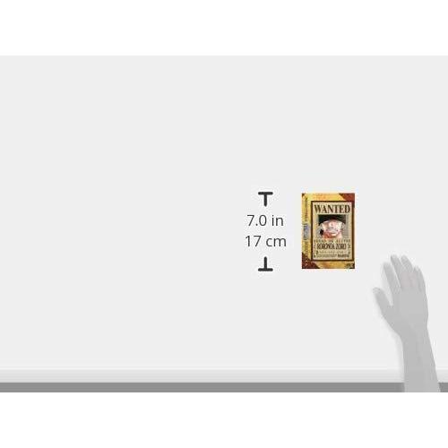 最も エンスカイ 8ピース ジグソーパズル ワンピース 手配書 ロロノア ゾロ 18 2x25 7cm ジグソーパズル Www We Job Com