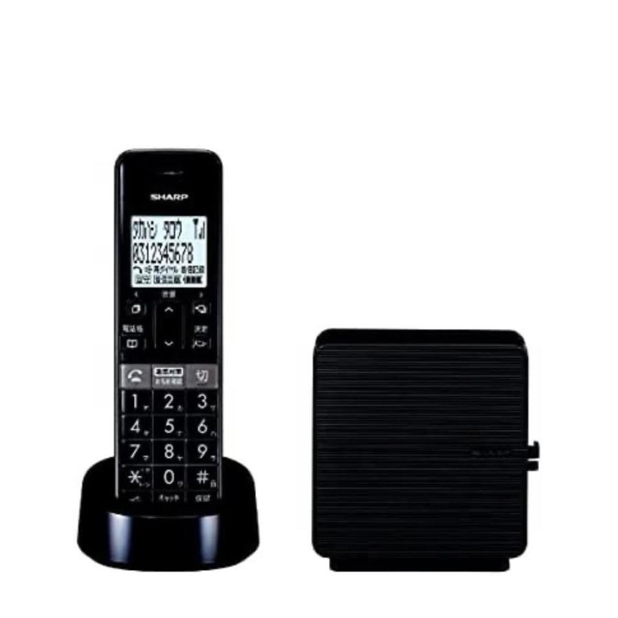 シャープ コードレス電話機 子機１台 Jd Sf2cl T ブラウン おしゃれ メデイカル 通販 Yahoo ショッピング