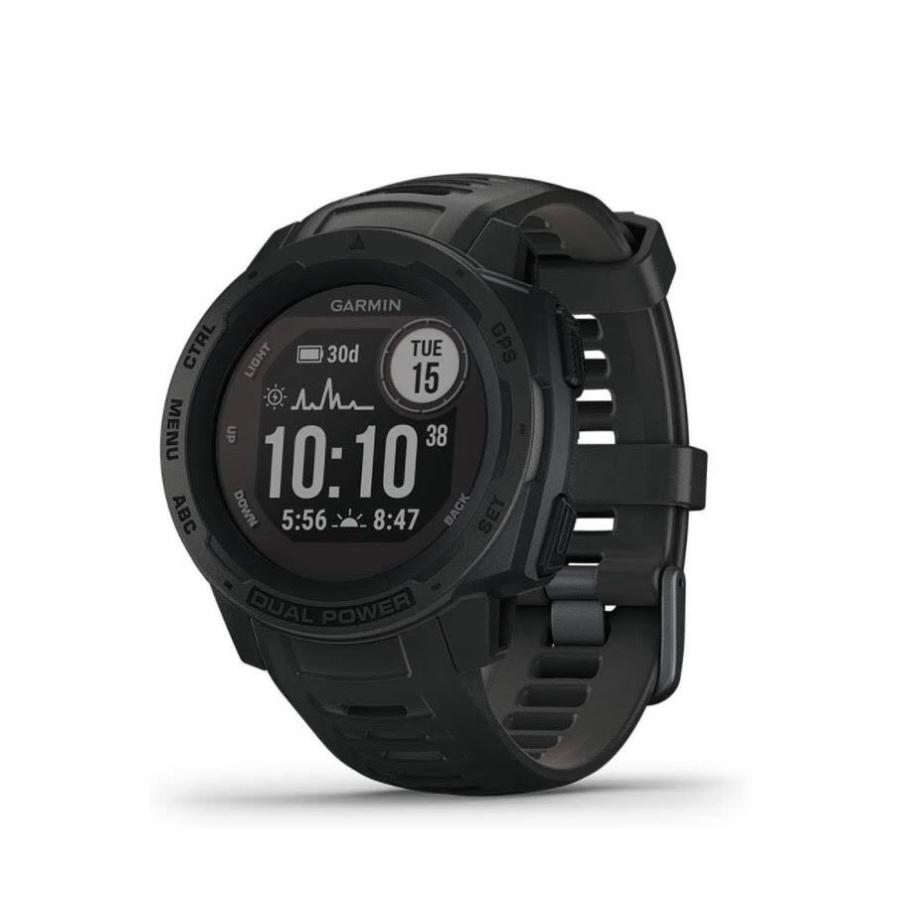 Instinct Dual Power 010-02293-31 [Graphite] 買取価格比較