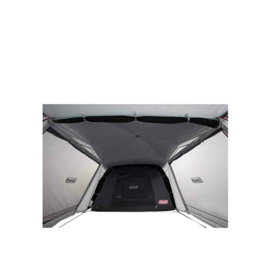 Coleman（コールマン） タフスクリーン MDX+ 2000036437 2ルームテント