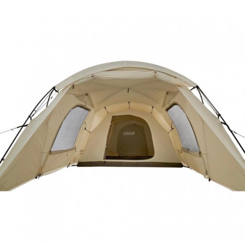 コールマン VCワイド2ルームSTD 4~5人用 2187610 スクリーン