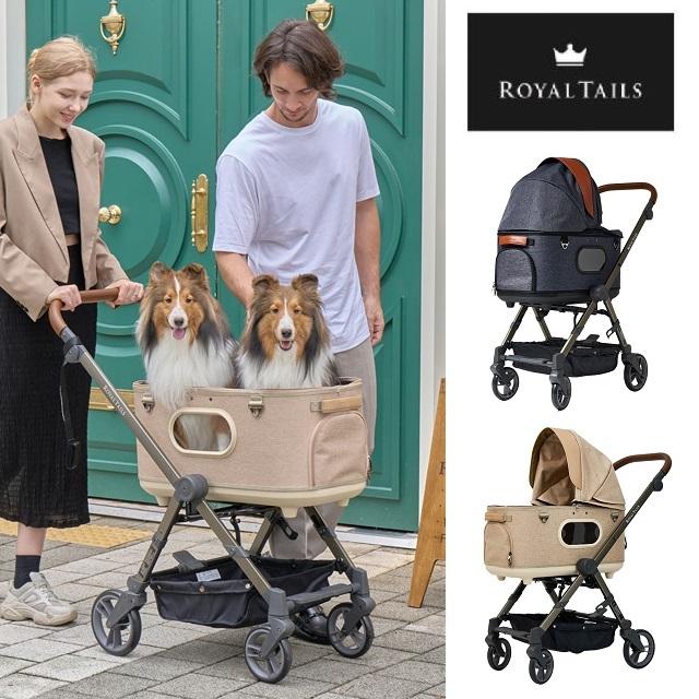 ROYAL TAILS Grace Classic Plus グレイス クラシック プラス :RTgcp