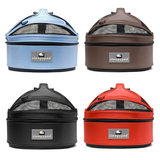 新品未使用 sleepypod mini スリーピーポッド ミニ ファー付き 楽天