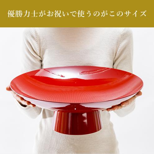 大盃 10寸(30cm) : 明治創業菰樽専門店岸本吉二商店 - 通販 - Yahoo