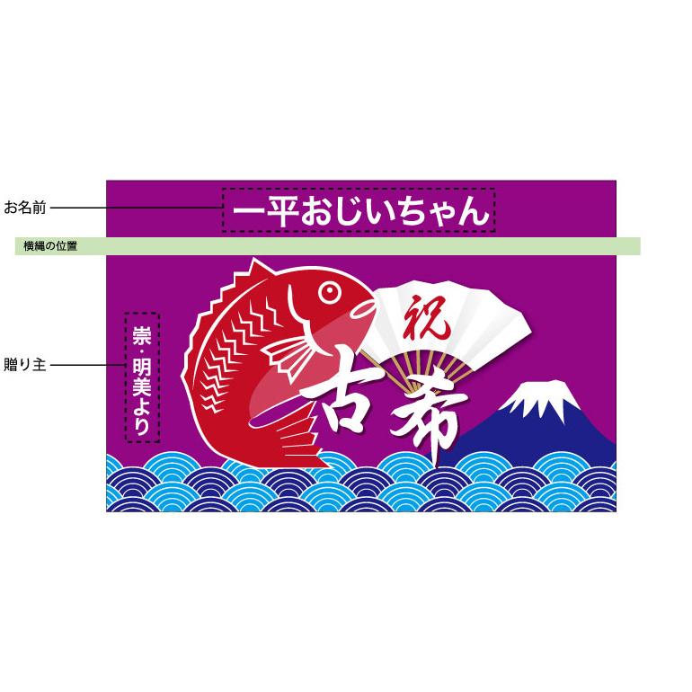 名入れ ミニ鏡開きセット枡なし 年祝 古希 岸本吉二商店 兵庫県 鏡開き