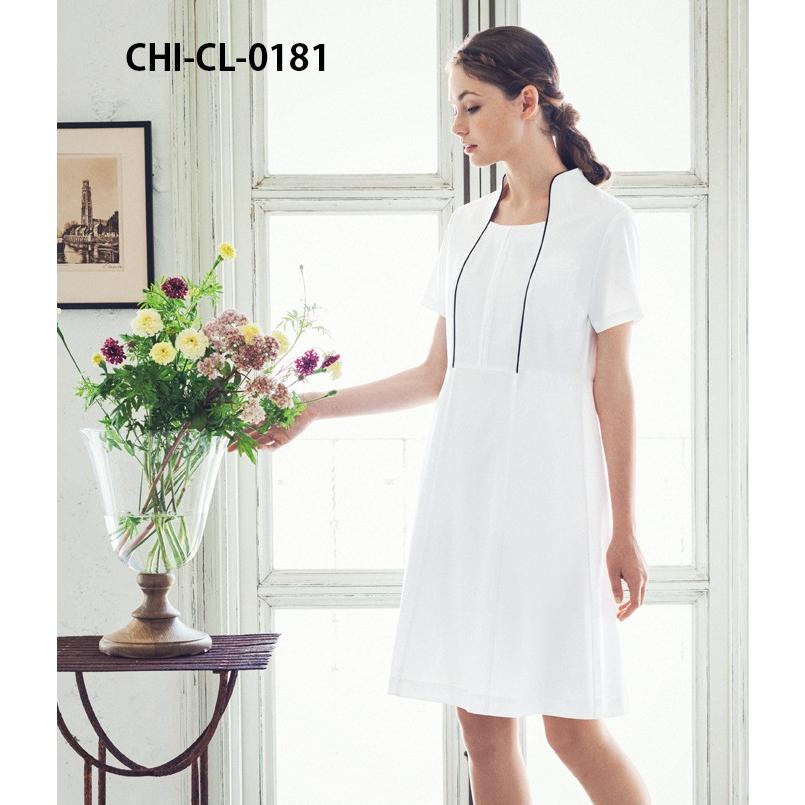 キャララ ワンピース（半袖）CL-0181 : メディ・ウェア - 通販 - Yahoo