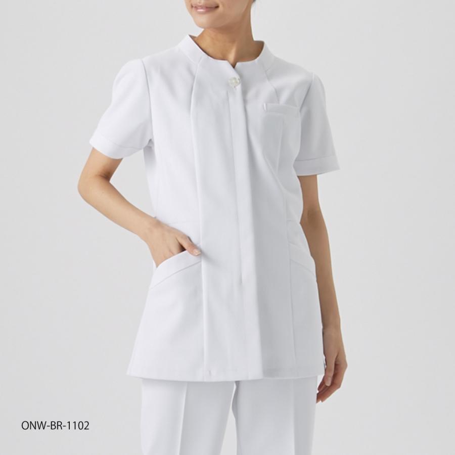 青と白の抽象デザインの陶器花瓶 松風栄一 木箱付き 京焼 染付 昭和