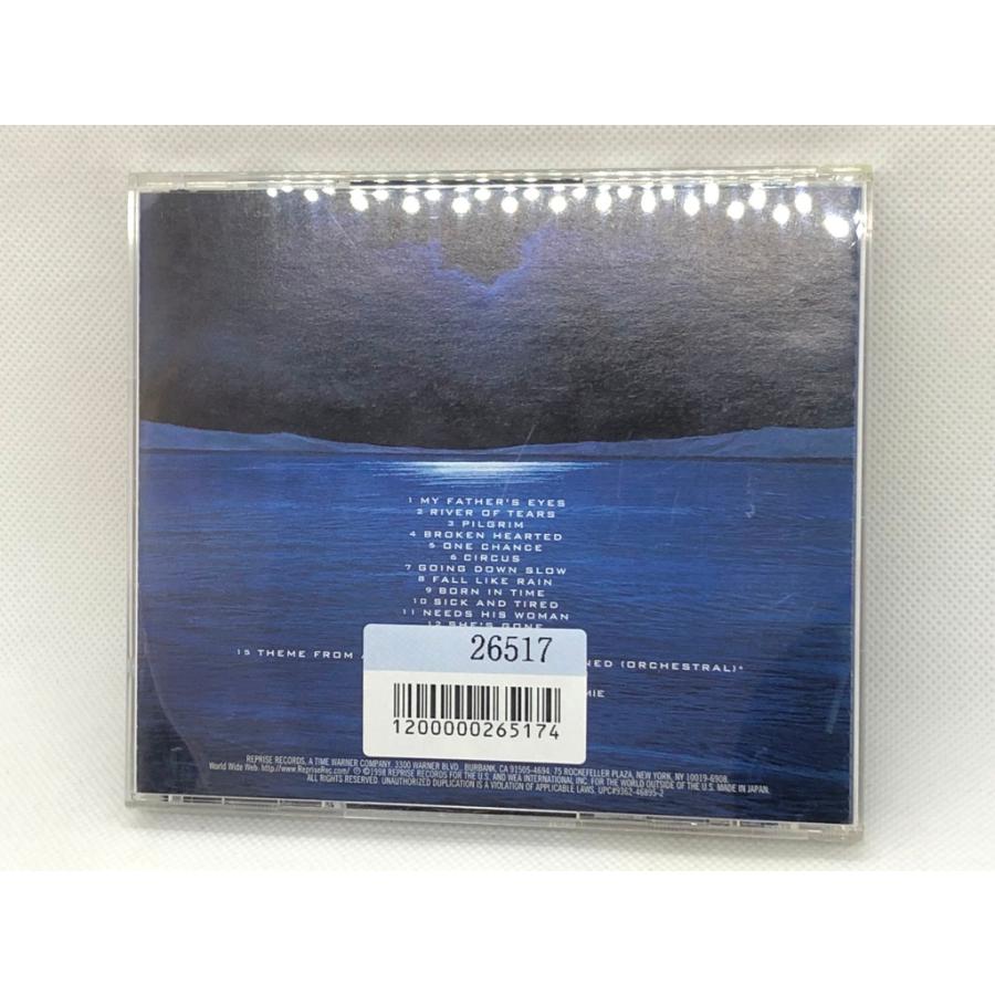 【送料無料】cd46385◆ピルグリム/中古品【CD】｜media-alley｜02