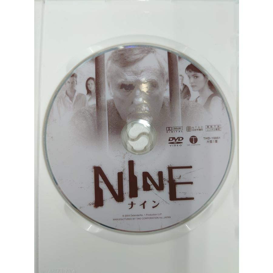 【送料無料】dx13251◆NINE ナイン/レンタルUP中古品【DVD】｜media-alley｜03