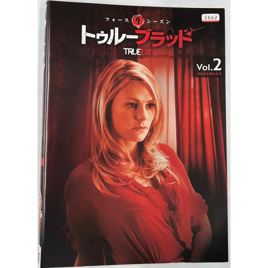 送料無料】dz00147◇トゥルーブラッド ＜フォース・シーズン＞ 1
