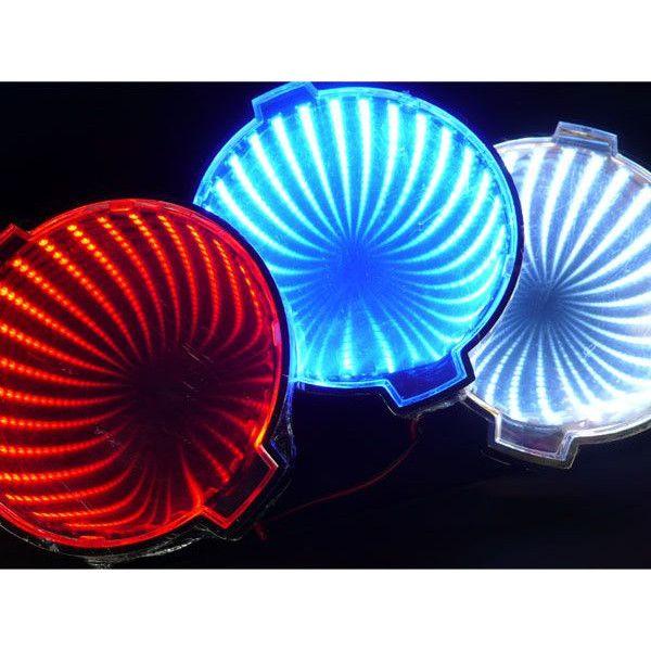 ブラックホールエンブレムベース 日産車用 Mサイズ106 90mm ブルー高輝度led 3d Ns Mb Mediaカーアクセサリー店 通販 Yahoo ショッピング