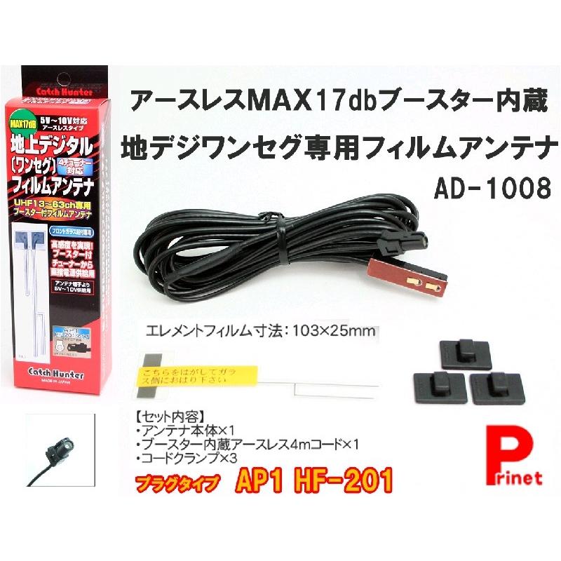 有名なブランド ステップワゴン Rp 地上デジタルチューナー アンプリファー付 新アンテナ 受信感度3倍up ホンダ Honda 車載用 フルセグチューナー ワンセグ 自動切換4x4 Av Hdmi出力端子 高画質 リモコン カー用品 カーナビ 12v 24v 送料無料 1年保証 Fucoa Cl