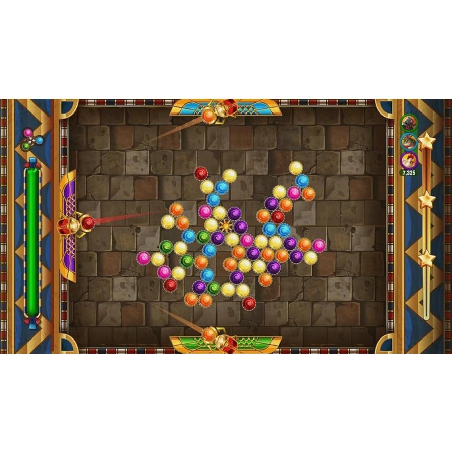 60 in 1 ミニゲームコレクション-Switch : メディア ONLINE Yahoo!店