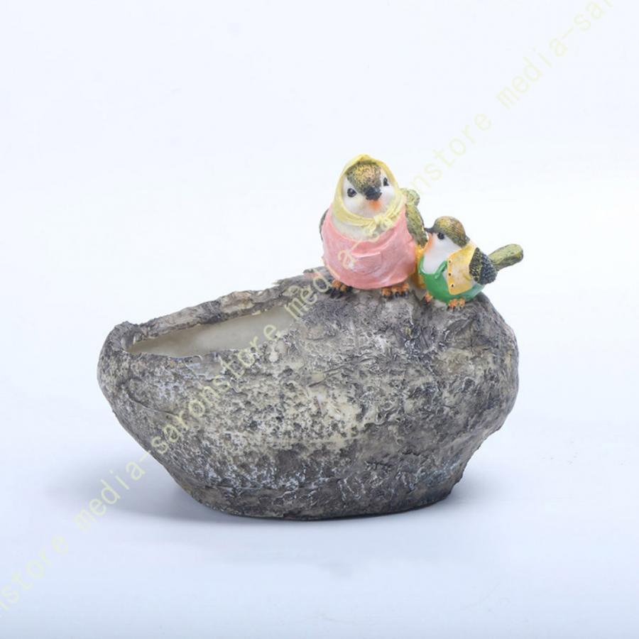 鳥 ＊ オブジェ 置物 c Amazon.co.jp: 置物 エレガント 鳥の置物 鳥オブジェ 小鳥 F ホワイト