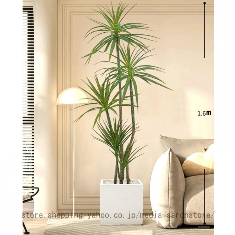 人工観葉植物 フェイクグリーン 大きい インテリア 玄関 インテリアグリーン 観葉植物 鉢植え オフィス リビング 緑のある暮らし 引っ越し祝い 新築祝い_12