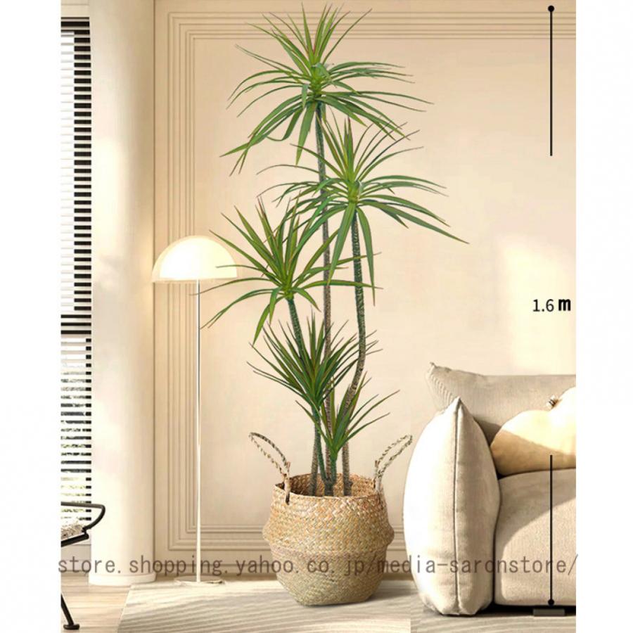人工観葉植物 フェイクグリーン 大きい インテリア 玄関 インテリアグリーン 観葉植物 鉢植え オフィス リビング 緑のある暮らし 引っ越し祝い 新築祝い_13