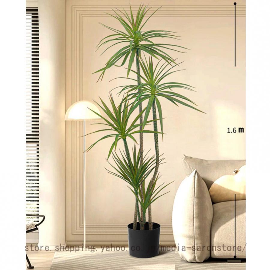 人工観葉植物 フェイクグリーン 大きい インテリア 玄関 インテリアグリーン 観葉植物 鉢植え オフィス リビング 緑のある暮らし 引っ越し祝い 新築祝い_14