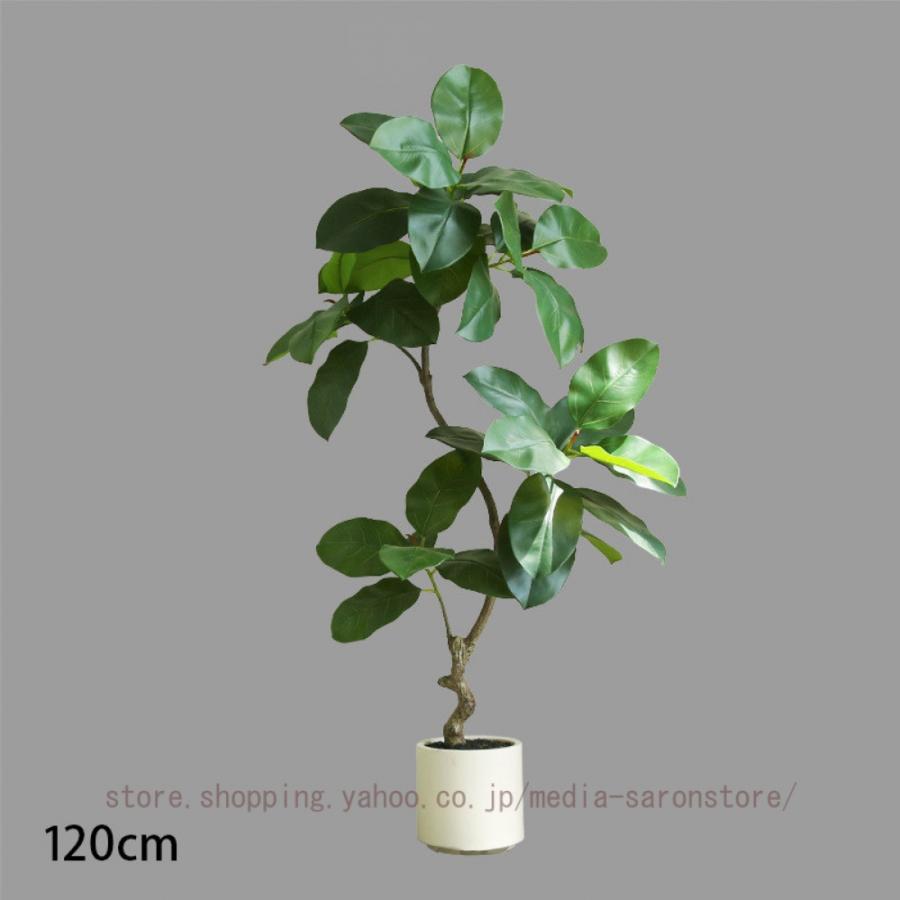 ガジュマルの木 和風 フェイクグリーン 大型 観葉植物 フェイク リアル 花粉/虫の心配なし お手入れ不要 消臭 抗菌 大判 室内用 おしゃれ インテリア_3