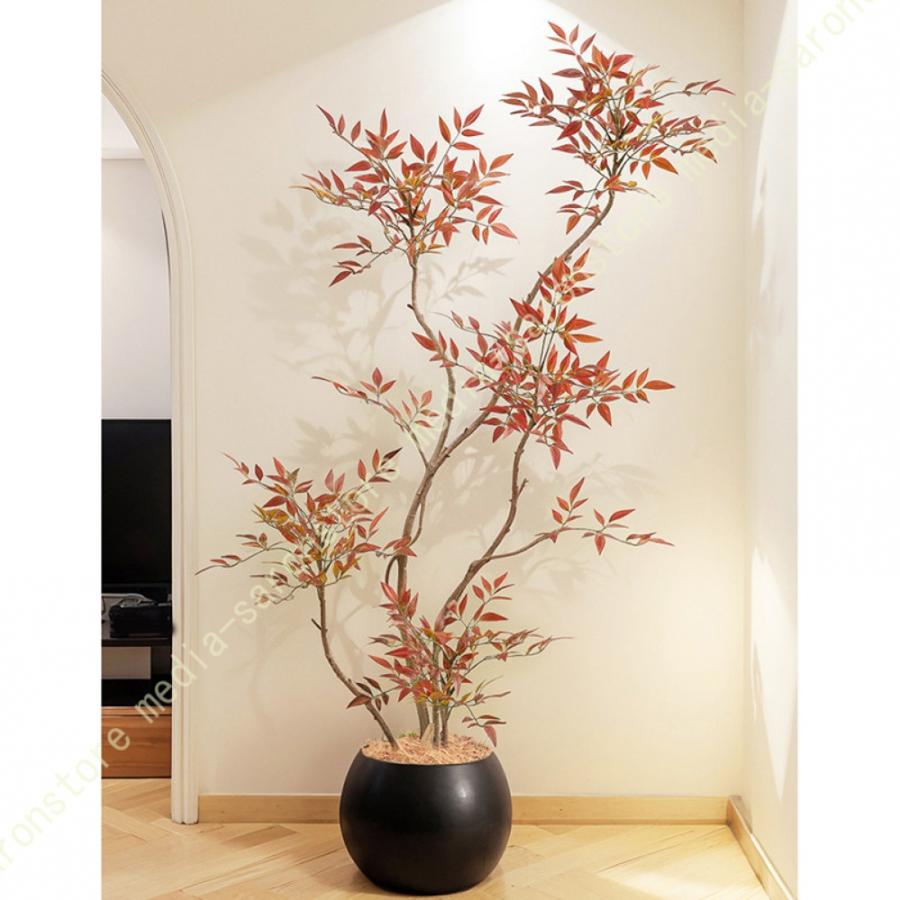 竹 笹 バンブー フェイクグリーン 人工植物 鉢植え フェイクツリー