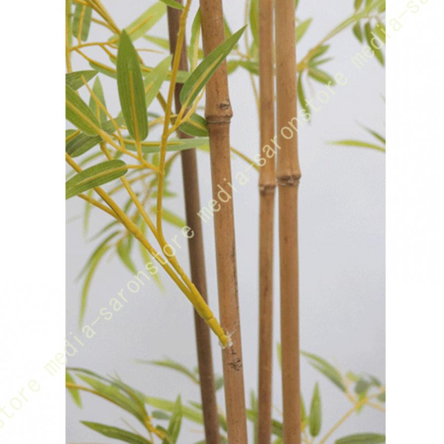 フェイクグリーン 竹 大型 観葉植物 フェイク 造花 鉢植え おしゃれ