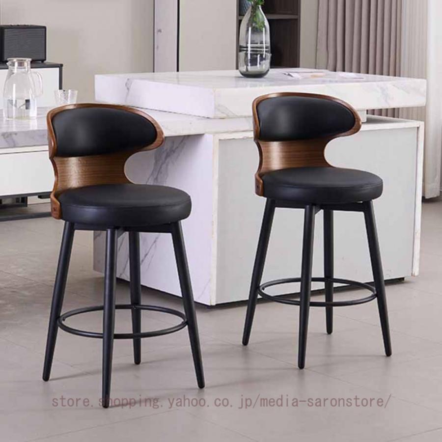 カウンターチェア バーチェア バースツール おしゃれ 北欧 座面高さ