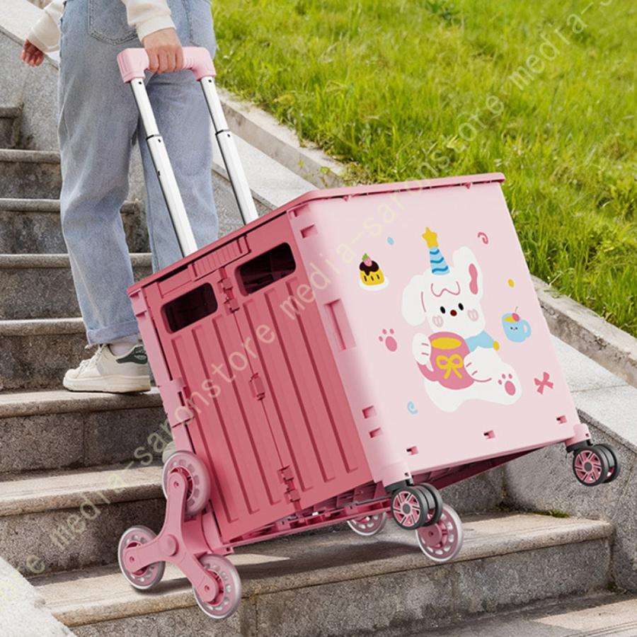 台車 折りたたみ式 軽量 静音 コンパクト 家庭 業務用 運搬 介護 作業 防災 避難用品 キャリーカート 荷物運搬 ハンドトラック 引越し 釣り アウトドア_18