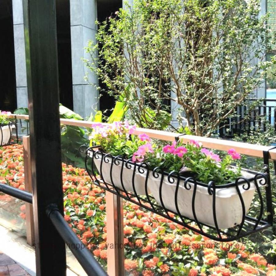 フラワーボックス 花台 窓 アイアン おしゃれ 屋外 外 diy リフォーム