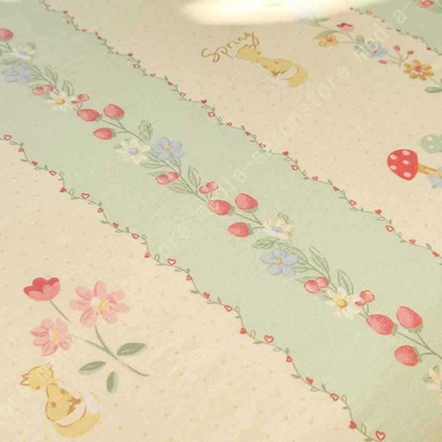 綿 ベッドカバー 寝具カバー シングル 通気性 花柄 可愛いフリル一体式ベッドシーツ マットレス敷きカバー 姫系 ベッドスカート 丸洗いOK オールシーズン 姫系の画像