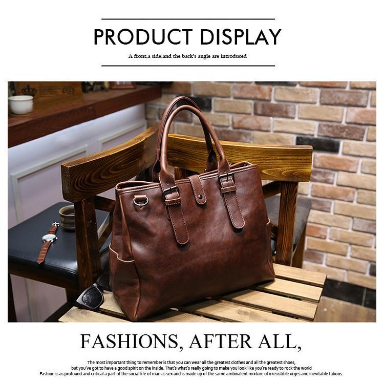 ビジネスバッグ メンズ ショルダーバッグ 2way ハンドバッグ ビジネスバッグ メンズ ショルダーバッグ 2way ハンドバッグ